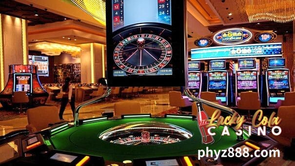 Limang bagay na dapat makita sa mga website ng casino 1 Mayroong daan-daang casino online, at ang mga bagong operator ay patuloy na pumapasok sa merkado.
