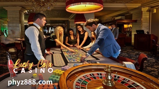 Ang kaakit-akit na mundo ng mga brick-and-mortar na casino ay maaaring mukhang nakalilito sa marami, lalo na kapag pumasok ka dito sa unang pagkakataon.