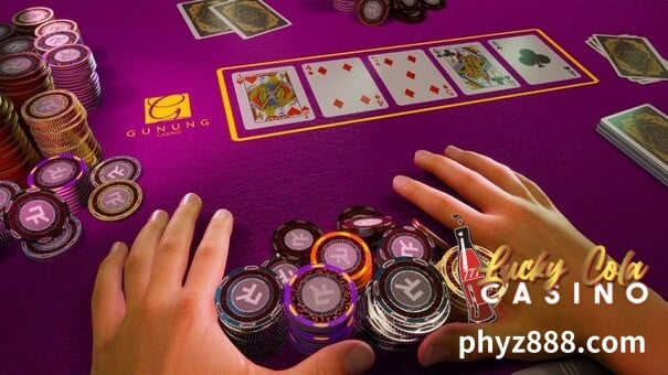 10 Mga Tip sa Online Poker na Maari Mong Gamitin 1 Isa sa mga bagay na nagpapasaya sa live poker ay ang pagsisikap na makita ang mga pahiwatig ng manlalaro.