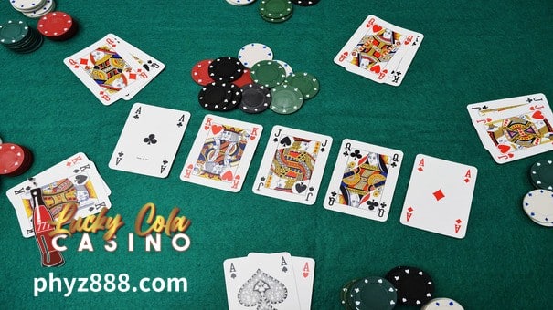 Hindi ako magsasabing isang dalubhasa sa poker sa anumang uri, at habang seryoso akong naglalaro, hindi ako eksperto sa poker sa anumang paraan.