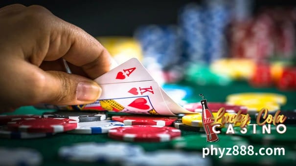 Pamamahala ng Seryosong mga Online Poker Player 1 Kung ang alam mo lang tungkol sa poker ay mula sa panonood ng Rounders, malamang na hindi ka seryosong manlalaro ng poker.