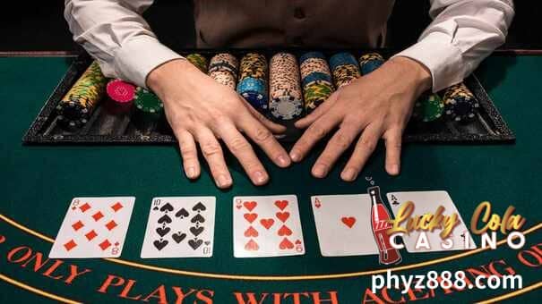 Bakit naglalaro ang mga tao ng online poker? 1 Ang pag-alam sa iyong mga motibasyon at ng iyong mga kakumpitensya sa poker table ay makakatulong sa iyong manalo ng mas maraming pera.