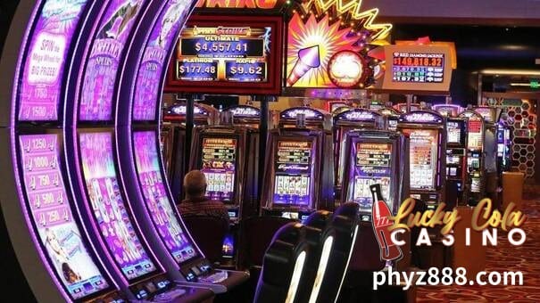 7 Paraan para Maglunsad ng Bagong Online Slot Machine 1 Sa katunayan, ang ilan sa mga pinakamalaking tagagawa ng slot machine ay naglalabas ng dose-dosenang mga bagong produkto bawat taon.