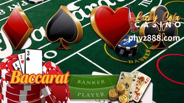 Paano Manalo ng Online Baccarat sa Pilipinas 1 Ang Baccarat ay isa sa mga pinakalumang laro ng casino card, ngunit hindi tulad ng blackjack, hindi ito isang laro ng kasanayan.