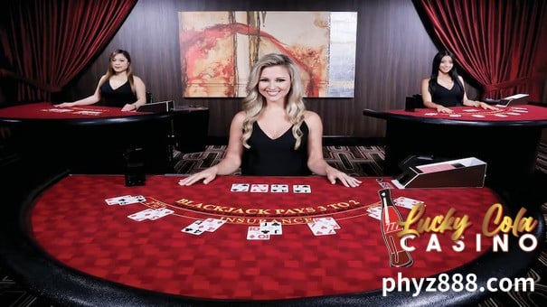 7 Malungkot na Realidad ng Blackjack 1 Ang Blackjack ay isang sikat na laro ng casino na kadalasang nakalista bilang isa sa mga pinakamahusay na larong laruin kung interesado ka sa pagsusugal na may mababang bahay.