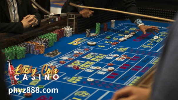 Tumingin ako sa iba pang mga pahina na nagpapaliwanag kung paano maglaro ng mga craps, at ang ilan sa mga ito ay talagang mahusay.