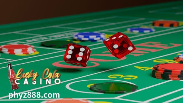 Ranggo ng mga craps taya batay sa gilid ng bahay 1 Marahil ay napansin mo na ngayon na ang karamihan sa mga taya ng craps ay nababaligtad, at ang pagtaya ay walang pagbubukod.