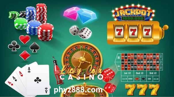 Mga laro sa casino na dapat mong laruin? 1 Habang ang lahat ng mga laro sa casino ay nasa ilalim ng kategorya ng pagsusugal, ang ilang mga laro ay nag-iiba depende sa dami ng kasanayang kasangkot.