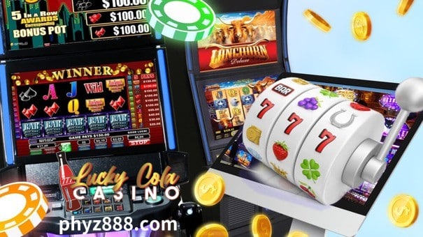 10 Online Slots na Nagbabago ng Laro 1 Sa lahat ng mahusay na online slot machine, narito ang 10 na nagbago ng industriya at nagtaas ng bar para sa mga online slot.