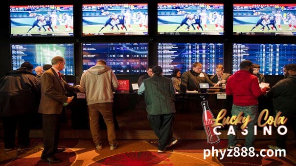 Ang Gabay ng Manlalaro ng Poker sa Pagtaya sa Sports 1 Ang poker at pagtaya sa sports ay may ilang bagay na magkakatulad. Sasagutin ko ang ilan sa mga ito sa ilang sandali, ngunit kung ikaw ay isang mahusay na manlalaro ng poker