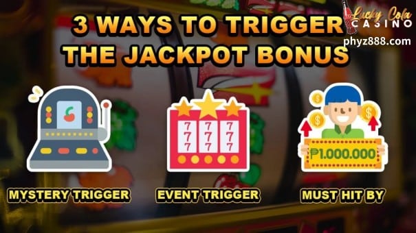 Ano ang jackpot online slot machine? 2 Paano gumagana ang mga jackpot slot machine