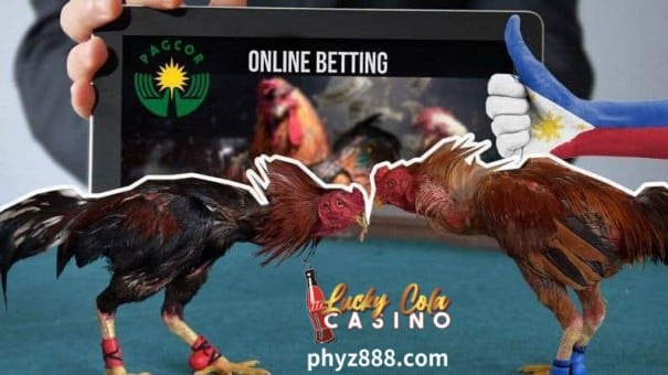 Panoorin ang Sabong sa Lucky Cola Diamond Sabong88 1 Panoorin ang Sabong sa Lucky Cola Diamond Sabong88