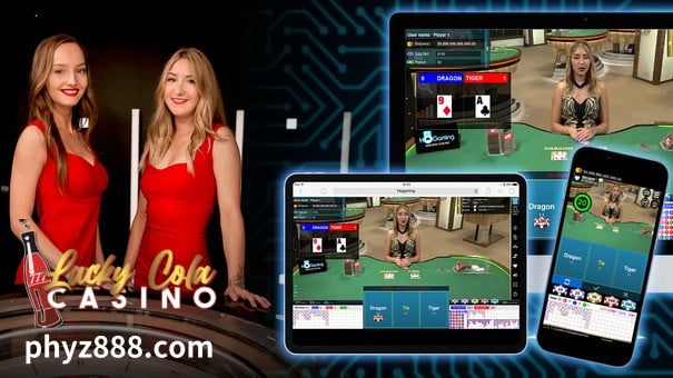 Paano Naiiba ang Mga Online Live Dealer Casino? 1 Ang pagsusugal at mga casino ay naging bahagi ng ating mundo sa loob ng maraming taon, at ang industriya ay lumago salamat sa online at mobile na mga pagsulong.