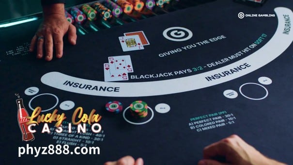 Mga Casino na may Pinakamagandang Blackjack Odds 1 Kaya gusto mong maglaro ng blackjack online ngunit hindi sigurado kung saan makakakuha ng pinakamahusay na logro?
