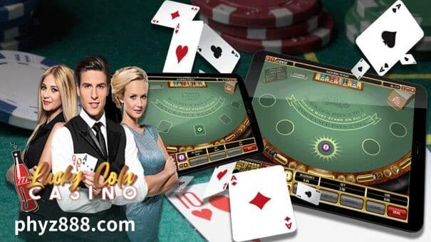 Paano Bumuo ng isang Koponan ng Blackjack 1 Ang Team Blackjack ay isang tanyag na pagpipilian para sa mga manlalarong naghahanap ng isa sa casino.