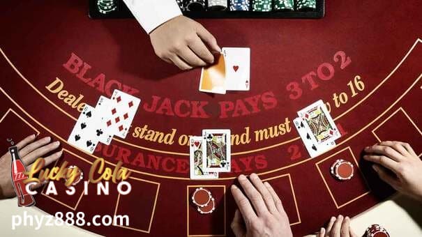 Maglaro ng break-even blackjack nang walang baraha 1 Kung ikaw ay tulad ng karamihan sa mga manlalaro ng blackjack, mas marami kang matatalo kaysa sa iyong panalo sa mga mesa.