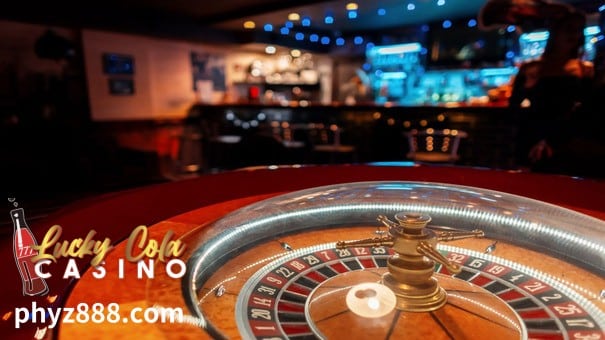 5 Dahilan para Tumaya sa Online Roulette Tables 1 Ang roulette ay nilalaro nang mahigit 300 taon, mula pa sa mga French casino noong ika-18 siglo. Ang laro ay dumaan sa maraming pagbabago sa mga nakaraang taon.