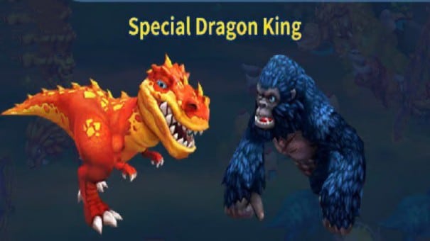 Lucky Cola Fishing Dinosaur Tycoon 2 game Panimula 6 Lucky Cola online casino Fishing game