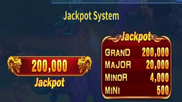 Lucky Cola Fishing Dinosaur Tycoon 2 game Panimula 9 Lucky Cola online casino Fishing game