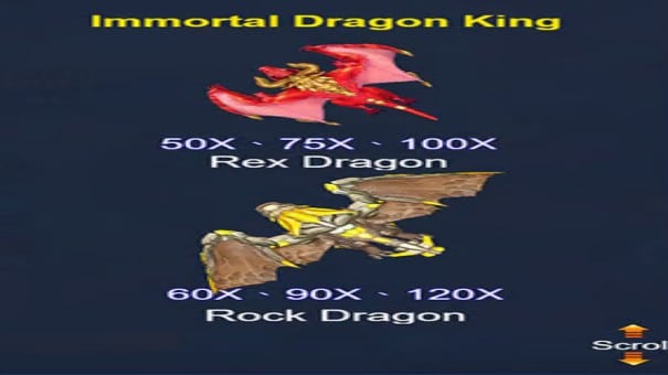 Lucky Cola Fishing Dragon Fortune game Panimula 5 Lucky Cola online casino Fishing game