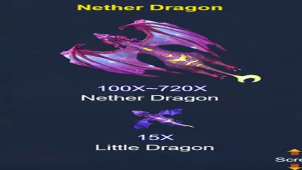 Lucky Cola Fishing Dragon Fortune game Panimula 6 Lucky Cola online casino Fishing game
