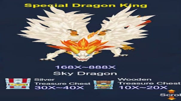 Lucky Cola Fishing Dragon Fortune game Panimula 8 Lucky Cola online casino Fishing game