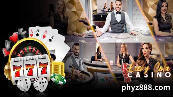 Pagsusugal Edge sa Lucky Cola sa 7 Hakbang 1 Ang mga laro sa casino at karamihan sa iba pang aktibidad sa pagsusugal ay idinisenyo para sa mga casino. Ganyan sila kumikita.