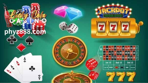 9 Mga Katotohanan sa Pagsusugal sa Casino 1 Ang mga sugarol ay pumupunta sa mga casino araw-araw at karamihan sa kanila ay nalulugi. Paminsan-minsan, may ilang masuwerteng tumama sa jackpot