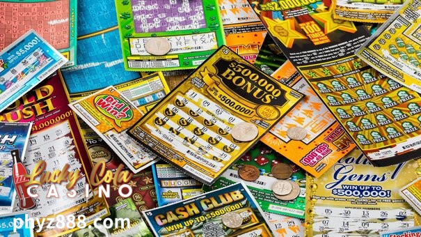 Mga Jackpot sa Lottery na Mataas ang Nagbabayad 1 Maraming tao sa buong mundo ang bumibili ng mga tiket sa lottery bawat linggo sa pag-asang yumaman.