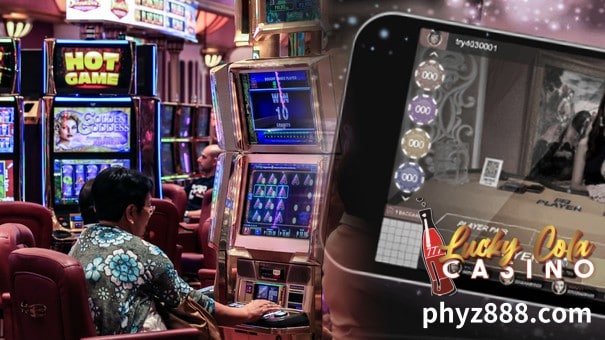 Pinakasikat na Mga Laro sa Casino ng Lucky Cola 1 Ang mga manlalaro na bago sa mga online na site ng pagsusugal at casino ay makakatagpo ng iba't ibang kapana-panabik at marangya na mga laro.