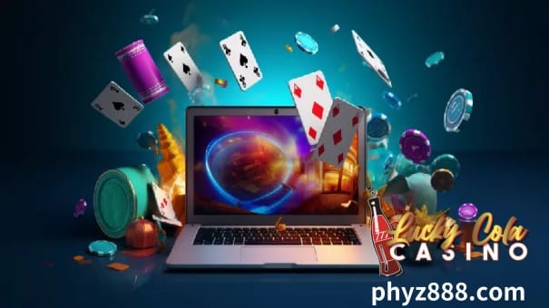 Hoy Lucky Cola fans! Naisip mo na ba kung bakit ligtas at masaya ang Lucky Cola online casino?