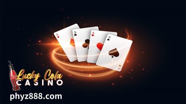 Blackjack : 4 deck hanggang 8 deck Ipinaliwanag 1 Nalalapat ang mga patakarang ito sa laro ng blackjack sa Lucky Cola casino, ito man ay isang solong deck o multi-tiered na laro.