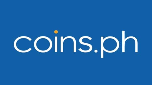 Philippine Casino : Common Payment Methods 3 《Coins.ph》