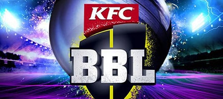 Online na Sportsbook Cricket Betting (2023) 6 Big Bash League (BBL)