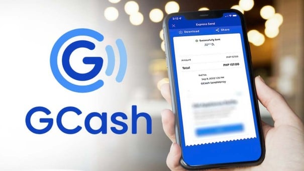 Philippine Casino : Common Payment Methods 2 《GCash》
