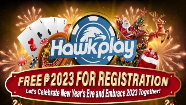 Hawkplay online casino
