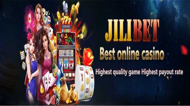  JILIBET online casino
