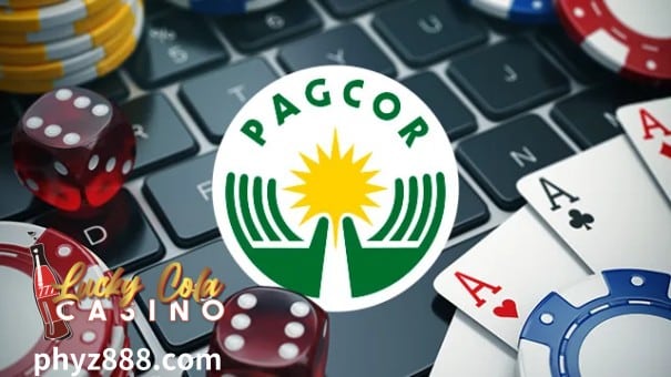 Ipapaliwanag ng Lucky Cola kung paano makakakuha ang mga operator ng lisensya sa paglalaro ng PAGCOR at ang mga uri ng lisensya.