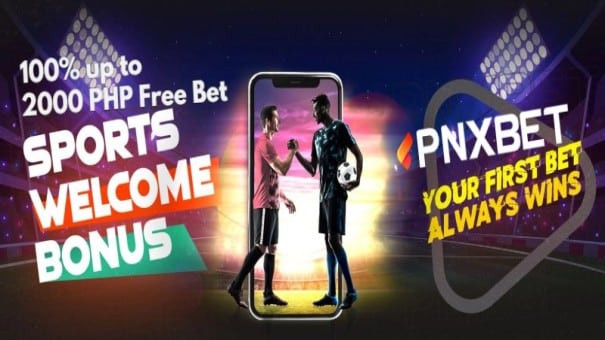 PNXBET online casino