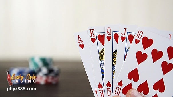 Paano Maglaro ng Online Casino Game Straight Flush 1 Nagre-review ako ng mga bagong laro sa mesa ng casino na nakabatay sa poker kamakailan, at medyo nasasabik ako.
