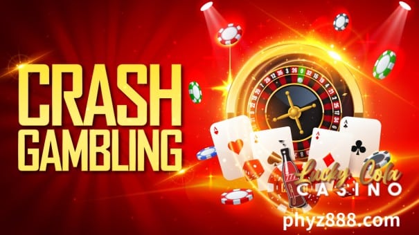 Ang laro ng Lucky Cola Online Casino ay nagiging mas sikat at ang mga Crash Gambling na site ng pagsusugal ay nagiging mas karaniwan.