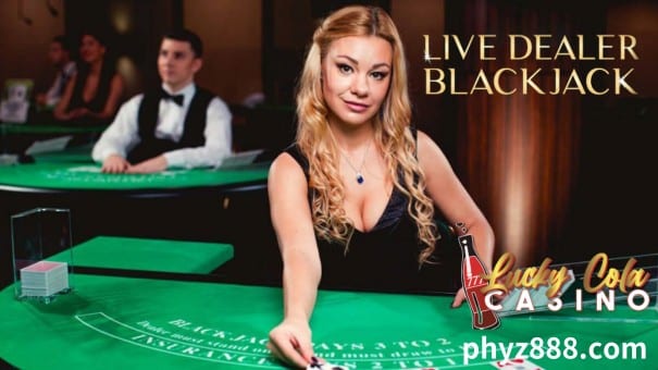 Online Blackjack Malalaman Kung Kailan Tatama 2 Nag-aalok ang Lucky Cola Online Casino ng blackjack na may mga live na laro ng dealer.