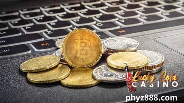 Binigyang-diin ko ang paggamit ng cryptocurrency at ang maraming pakinabang ng paggamit nito.