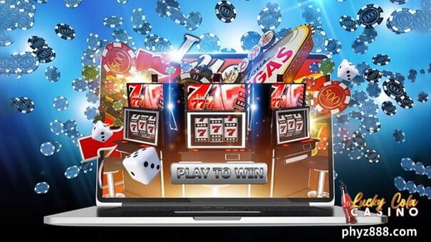 Lucky Cola Online Casino Review 2023 4 Kung hindi ka pa nakasugal sa isang online casino, may ilang bagay na kailangan mong isaalang-alang bago magsimula.