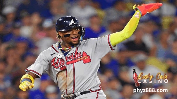 MLB NL MVP: Maitatak ba ni Acuna ang tagumpay? 1 Ang Major League Baseball (MLB) season ay mahusay na isinasagawa at ang mga manlalaro ay naghahanda para sa tag-araw.