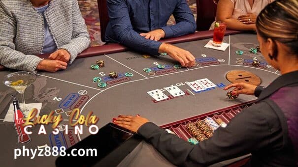 5 Mga Tip para sa Mapagkakakitaang Lucky Cola Baccarat 1 Ang Baccarat ay isang tradisyunal na laro ng baraha. Patok na patok ito maging sa pisikal na casino o online casino.