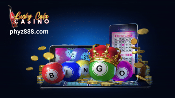 5 Dahilan para Maglaro ng Online Casino Bingo 1 Ang Bingo ay isang laro ng pagkakataon sa mga casino. Ang gameplay at mga panuntunan nito ay medyo simple.