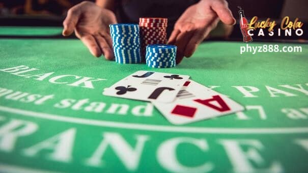 11 Mabilis na Tip para sa mga Manlalaro ng Blackjack 1 Bilang isang manlalaro ng blackjack, malaki ang posibilidad na mawalan ka ng masyadong maraming pera.