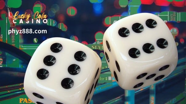 5 Easy Dice Games para sa Tunay na Pera 1 Ang pinakamahusay na paraan upang malutas ang problemang ito ay ang pagulungin ang mga dice sa makasagisag na paraan at literal.