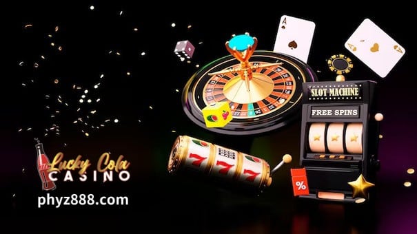 11 Mabilis na Tip para sa Bagong Lucky Cola Player 1 Kung gusto mong malaman ang ilan sa mga pinakamahusay na pamamaraan, naglagay ako ng mabilis na gabay sa pag-aaral para sa Lucky Cola Online Casino.